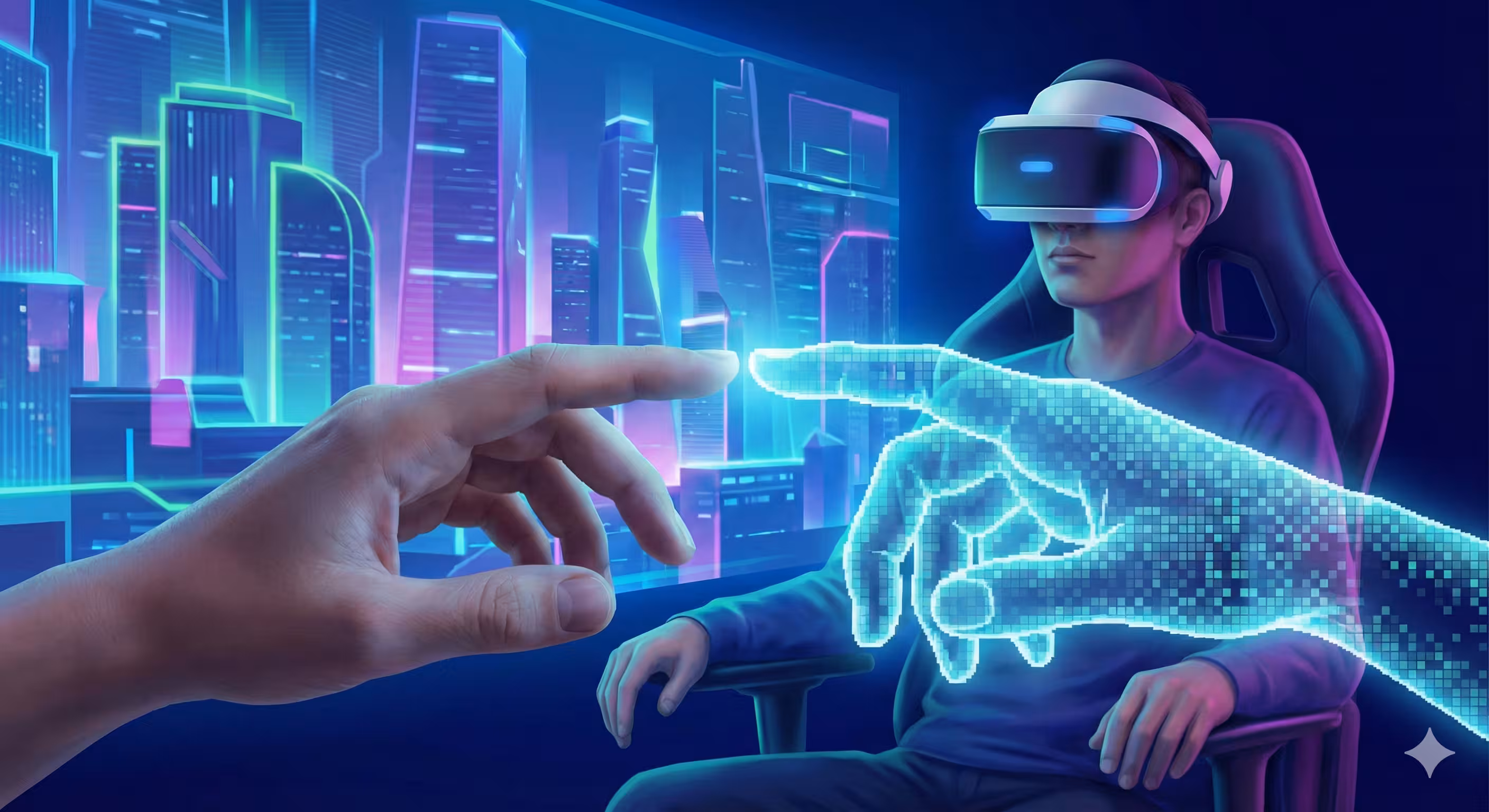The Future of Dating: AI Girlfriends, VR, and the Next Affiliate Goldmine